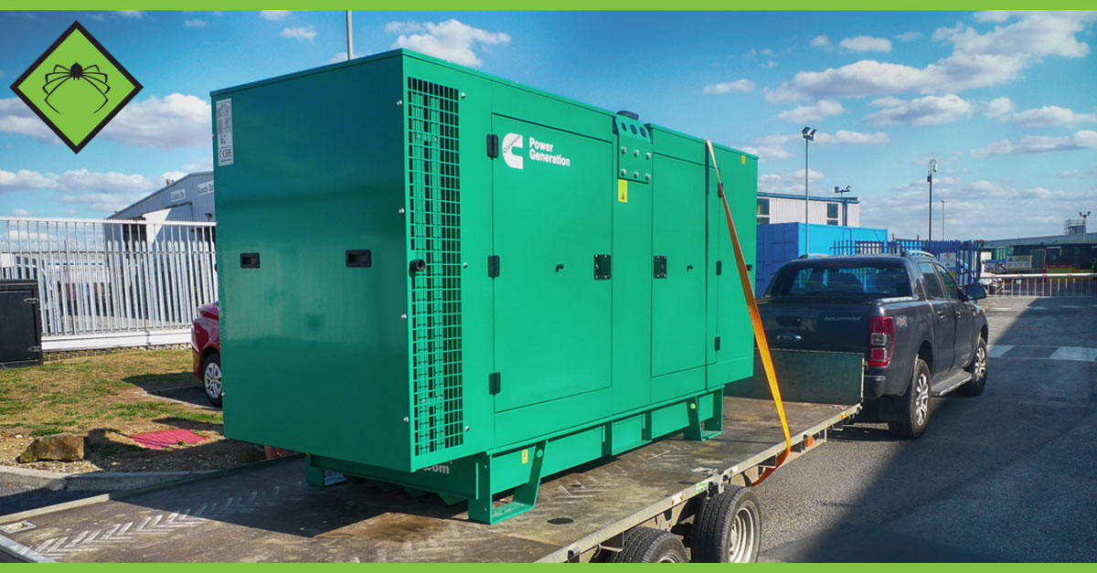 The Top 10 Reasons to Invest in a Generator