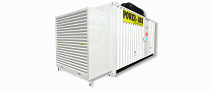 ADE Power Box PB20XT